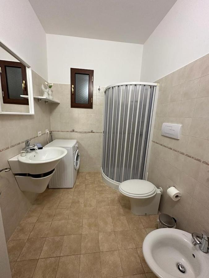 דירות צ'רקולה Casa 157 מראה חיצוני תמונה