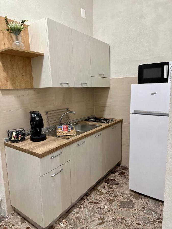 דירות צ'רקולה Casa 157 מראה חיצוני תמונה