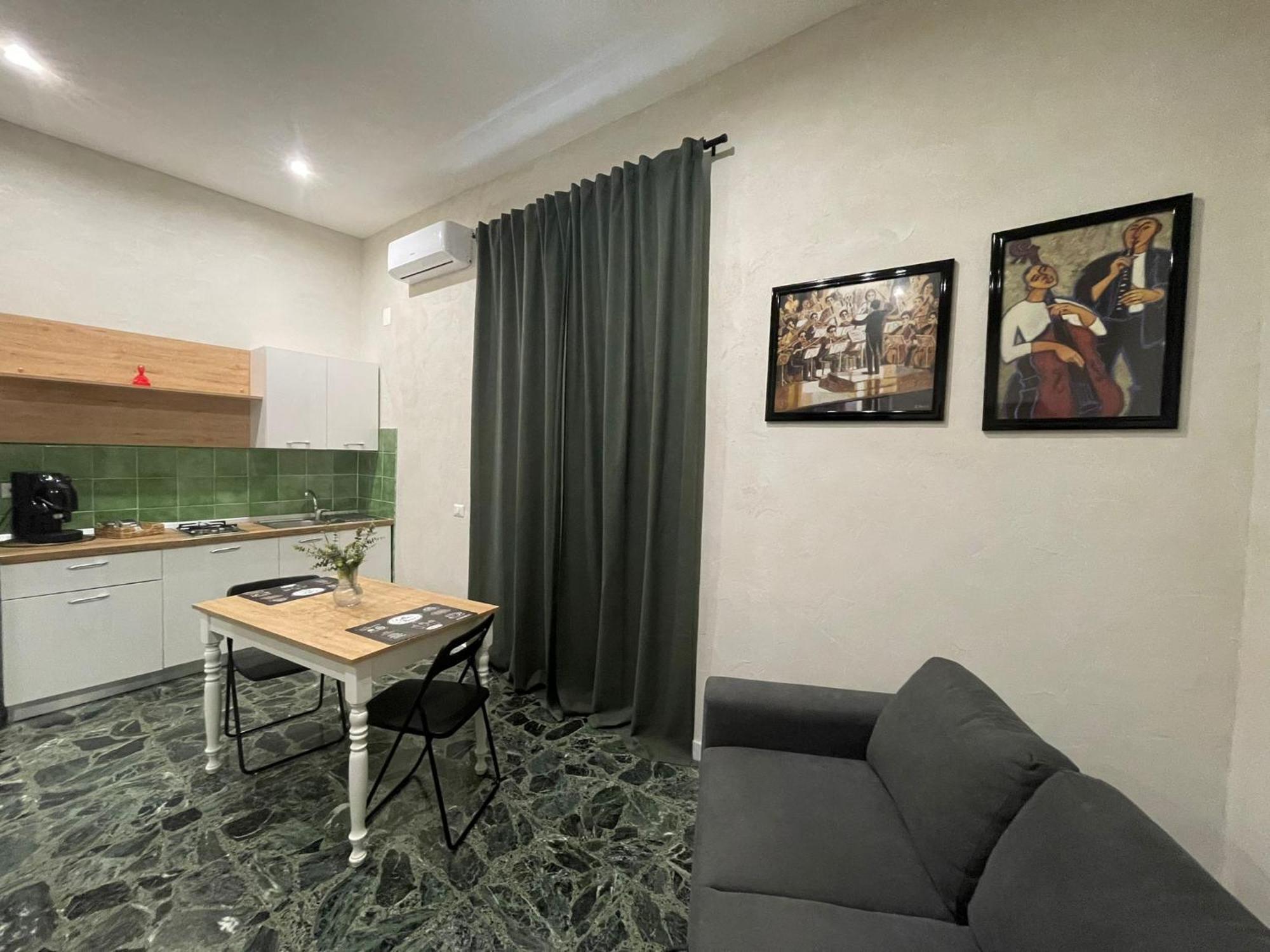 דירות צ'רקולה Casa 157 מראה חיצוני תמונה