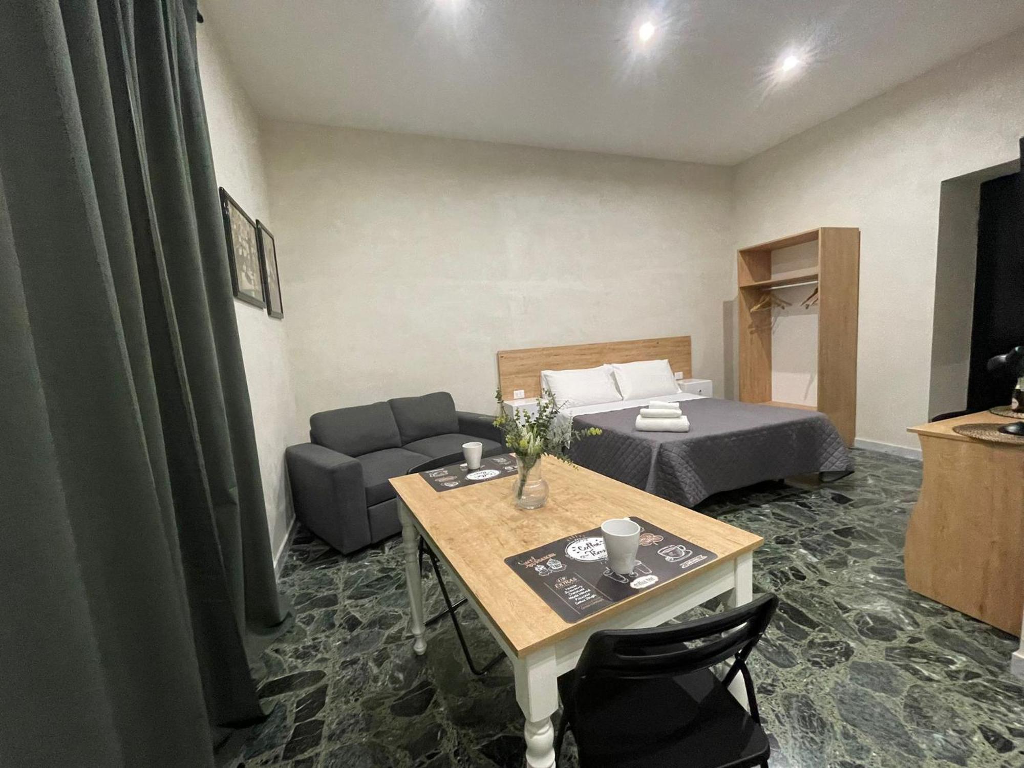 דירות צ'רקולה Casa 157 מראה חיצוני תמונה