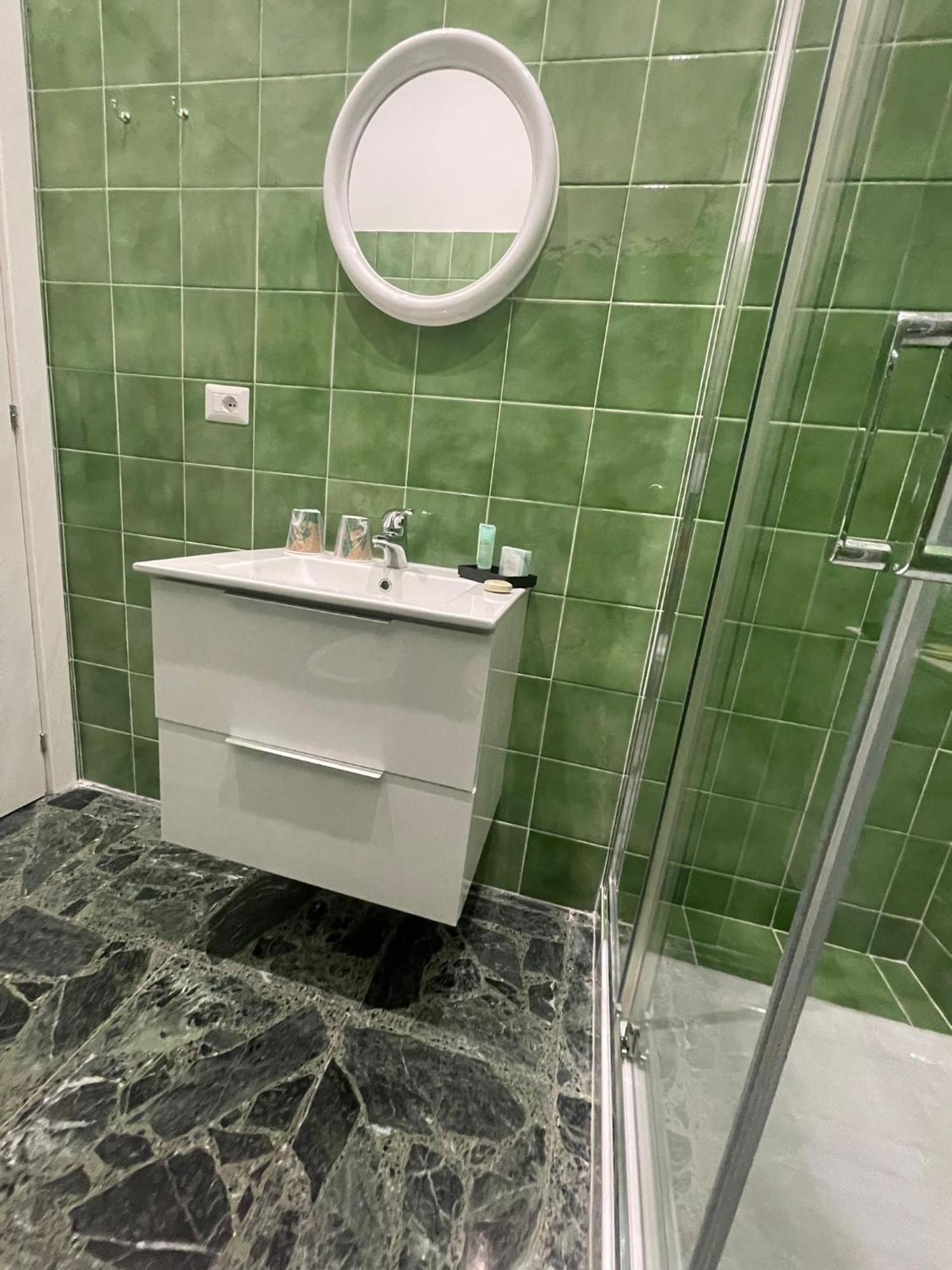 דירות צ'רקולה Casa 157 מראה חיצוני תמונה