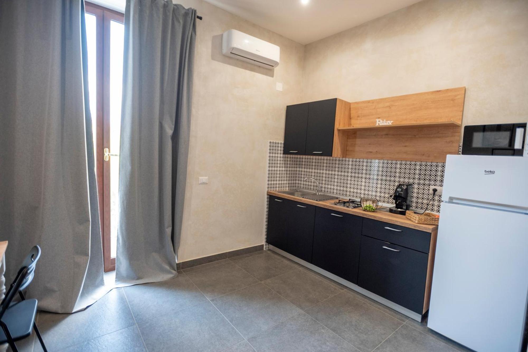 דירות צ'רקולה Casa 157 מראה חיצוני תמונה