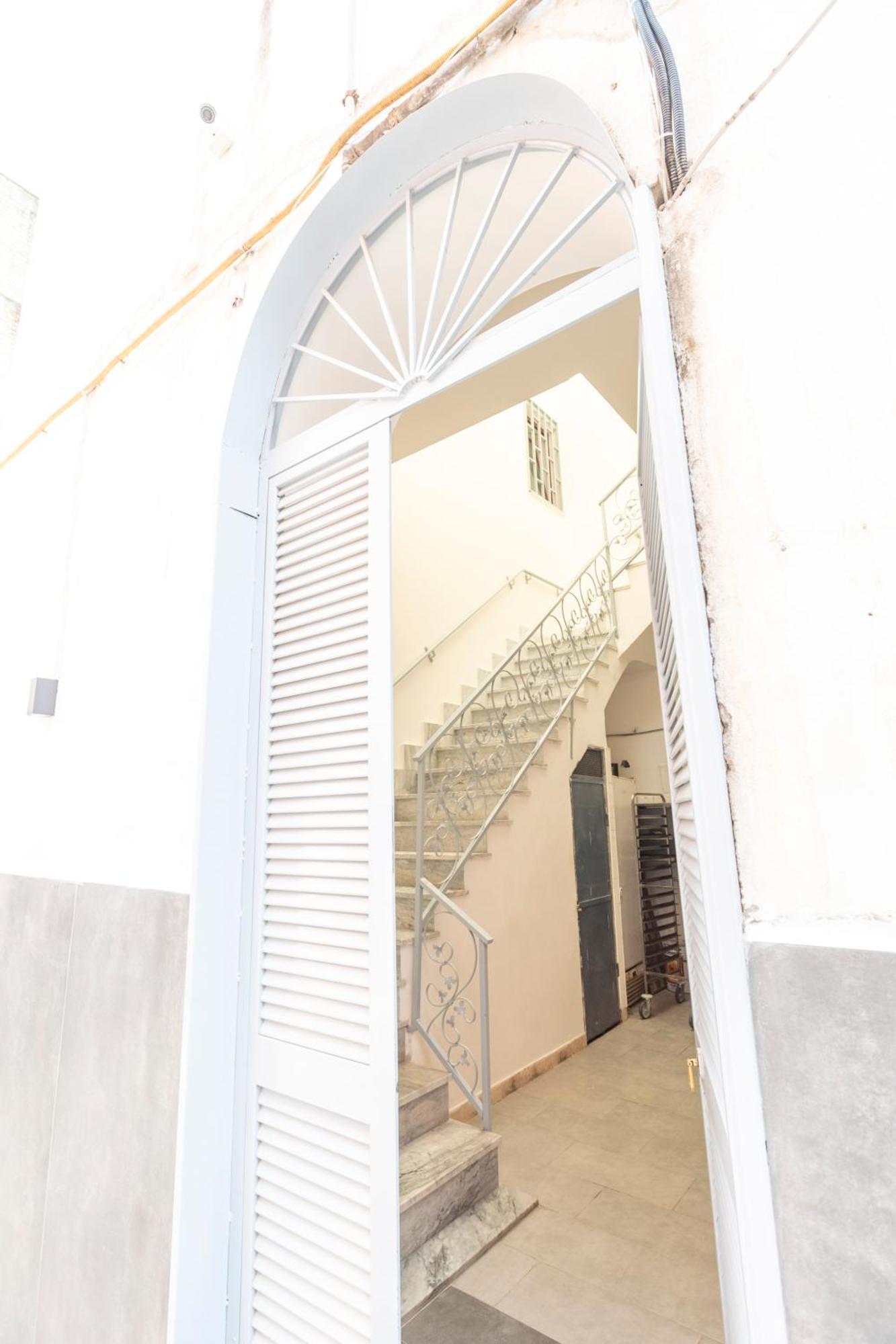 דירות צ'רקולה Casa 157 מראה חיצוני תמונה