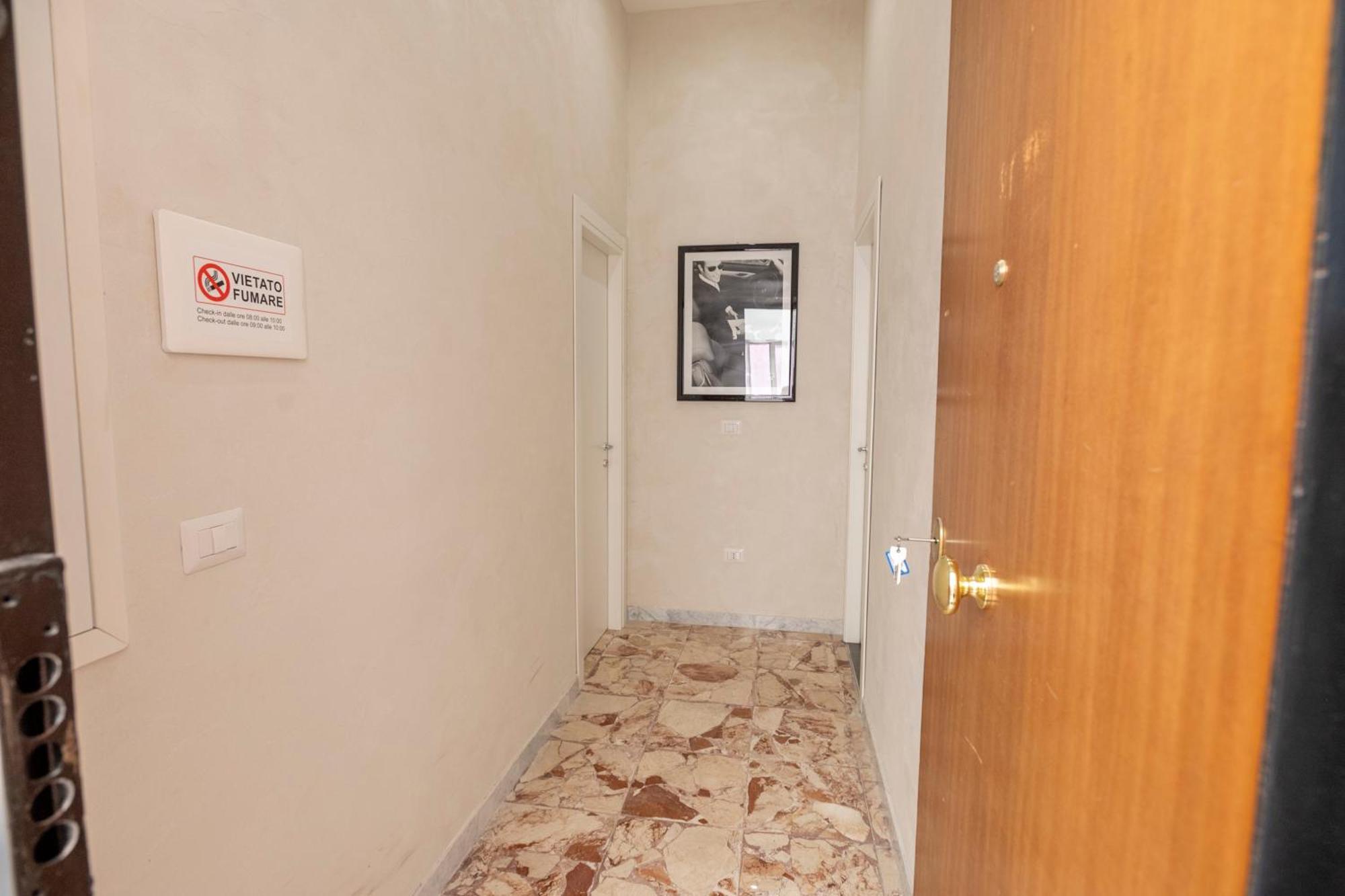 דירות צ'רקולה Casa 157 מראה חיצוני תמונה