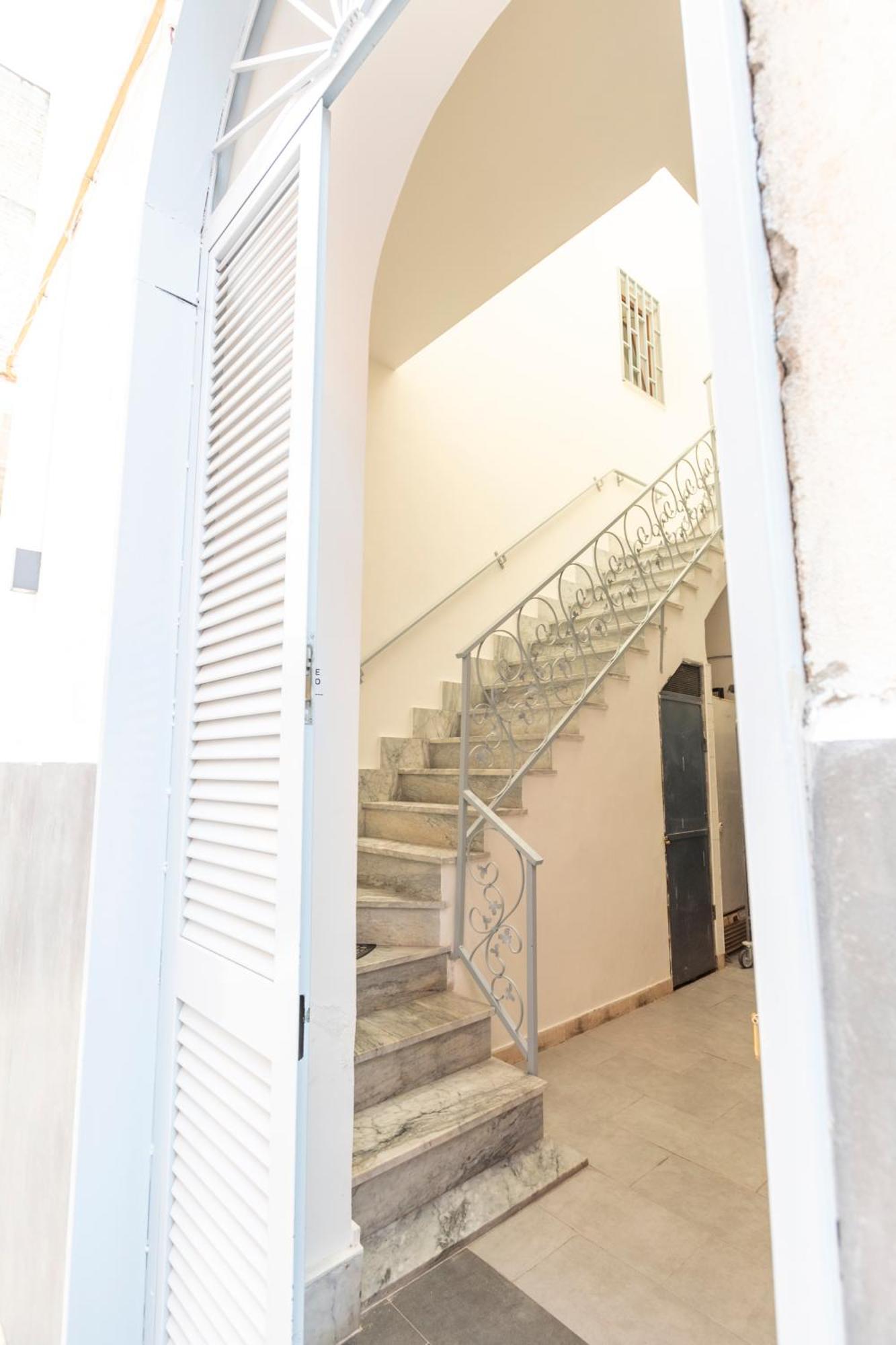 דירות צ'רקולה Casa 157 חדר תמונה